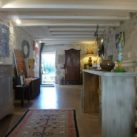 Logisdartiste Issigeac