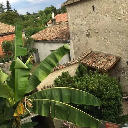 Logisdartiste Issigeac
