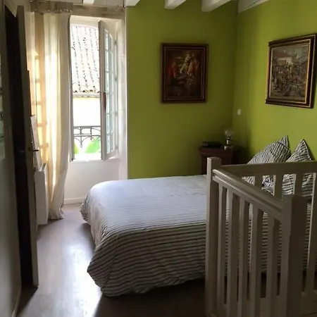Logisdartiste Issigeac