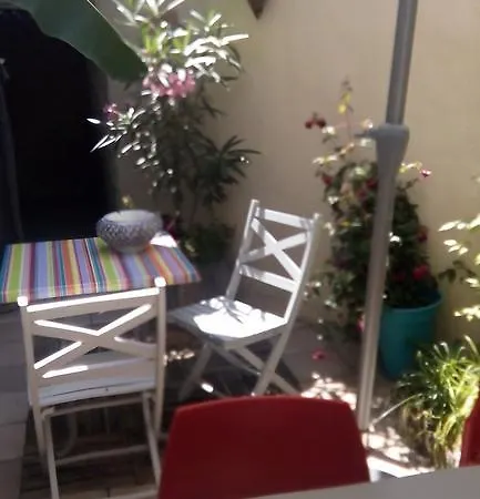 بيت للعطل Logisdartiste Issigeac